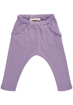 Soft Gallery Bimery pants - Violet Tulip